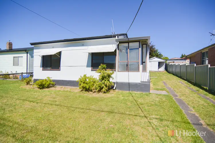 11 Musket Parade, Lithgow NSW 2790