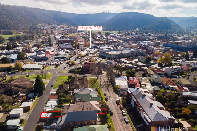 Fourth view of Homely semi-detached listing, 16 Waratah Street, Lithgow NSW 2790