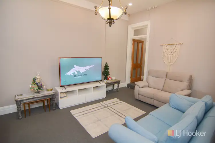 Fifth view of Homely semi-detached listing, 16 Waratah Street, Lithgow NSW 2790