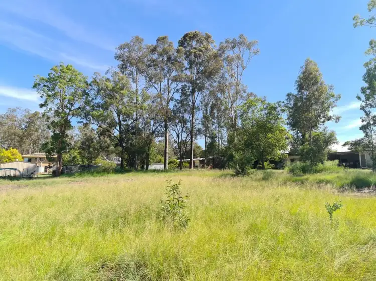 16-18 Mccord Street, Wondai QLD 4606