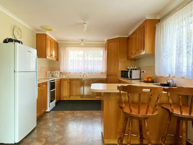 Third view of Homely house listing, 17 Gray Road, St Marys TAS 7215