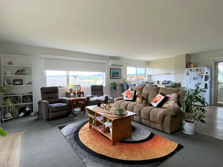 Third view of Homely house listing, 30 Tully Street, St Helens TAS 7216