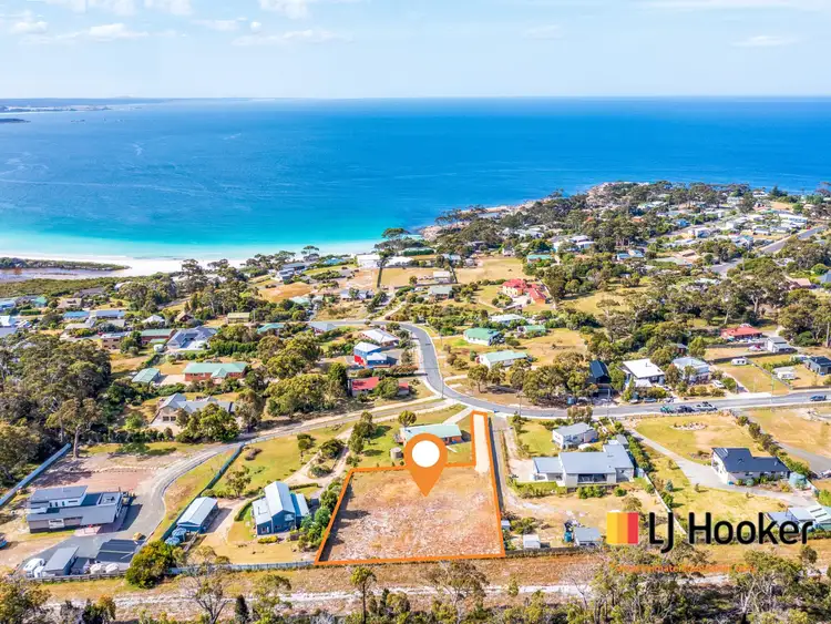 35a Coffey Drive, Binalong Bay TAS 7216
