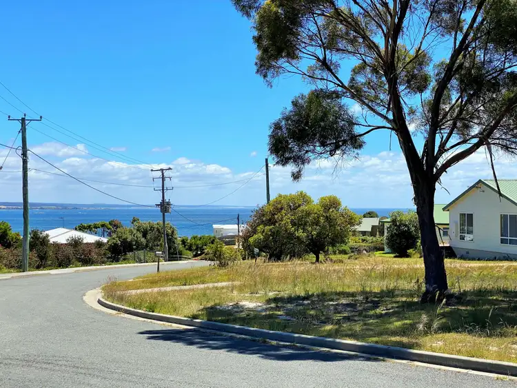Third view of Homely land listing, 35a Coffey Drive, Binalong Bay TAS 7216