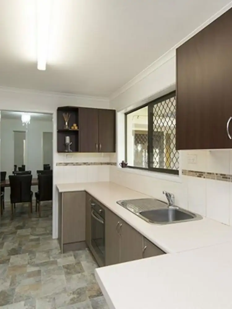 Second view of Homely house listing, 30 Apollo Drive, Clinton QLD 4680