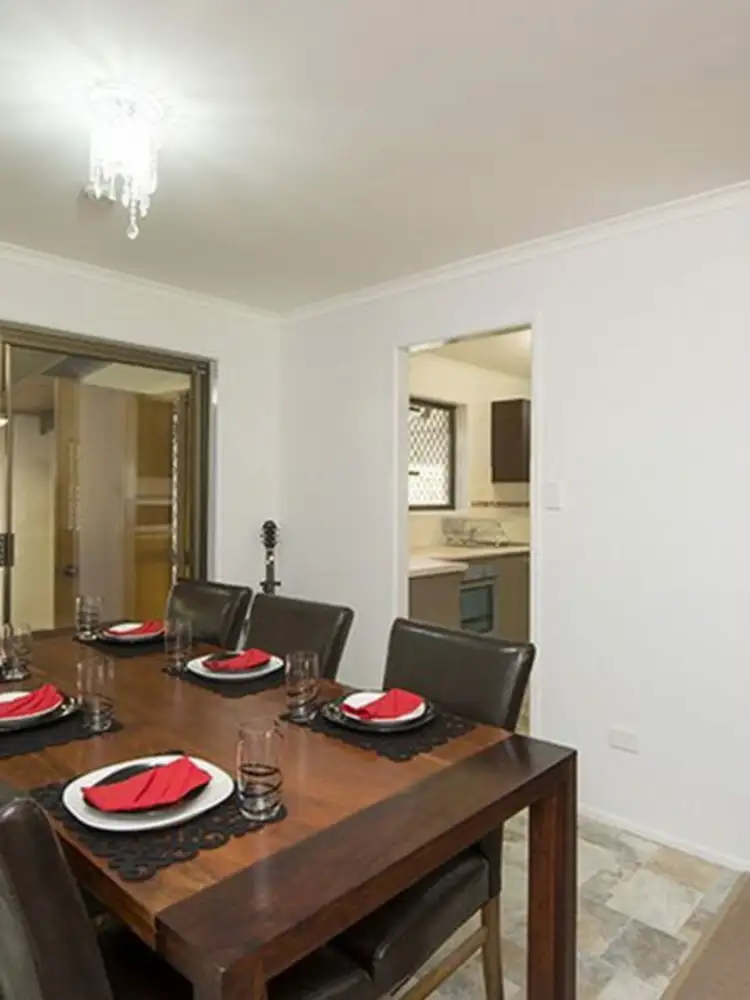Third view of Homely house listing, 30 Apollo Drive, Clinton QLD 4680