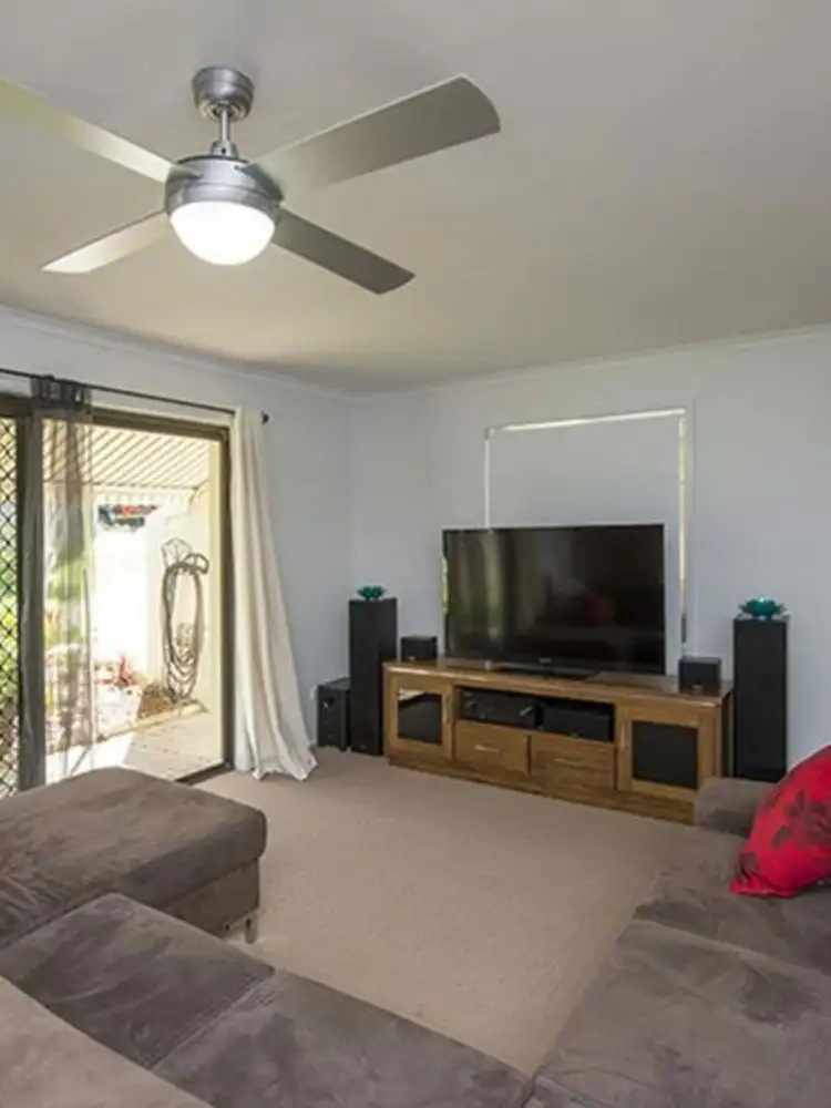 Fourth view of Homely house listing, 30 Apollo Drive, Clinton QLD 4680