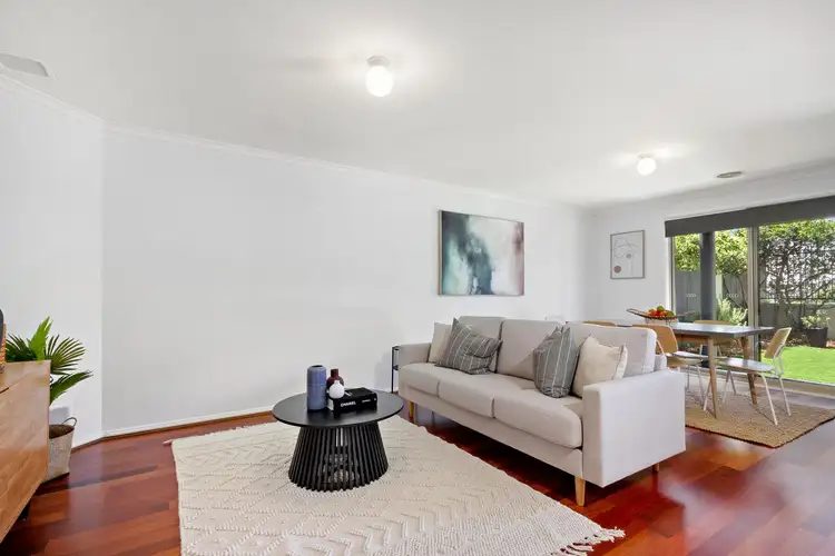 Fourth view of Homely townhouse listing, 34 Haystack Crescent, Palmerston ACT 2913