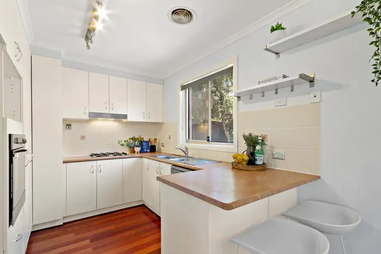 Fifth view of Homely townhouse listing, 34 Haystack Crescent, Palmerston ACT 2913