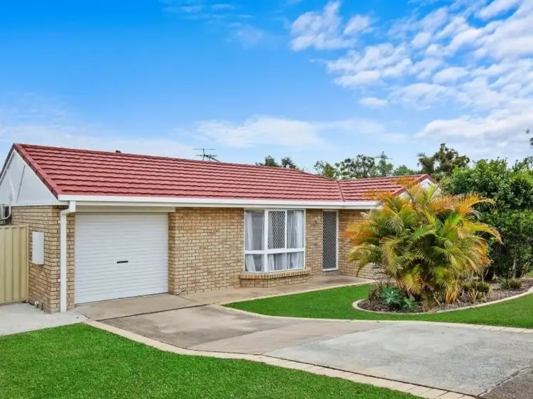 72 Fifth Avenue, Berrinba QLD 4117