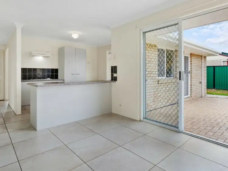 Fourth view of Homely house listing, 72 Fifth Avenue, Berrinba QLD 4117