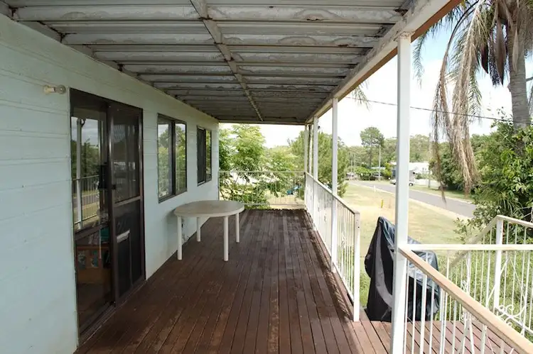 Second view of Homely house listing, 12 Highland Street, Russell Island QLD 4184