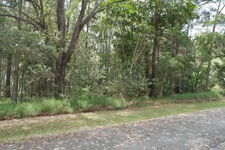Second view of Homely land listing, 12 Oaklea Street, Russell Island QLD 4184