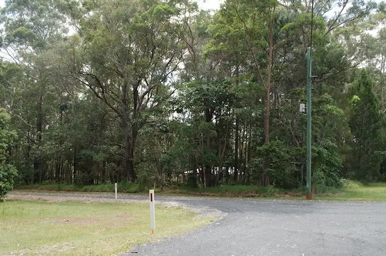 Third view of Homely land listing, 12 Oaklea Street, Russell Island QLD 4184
