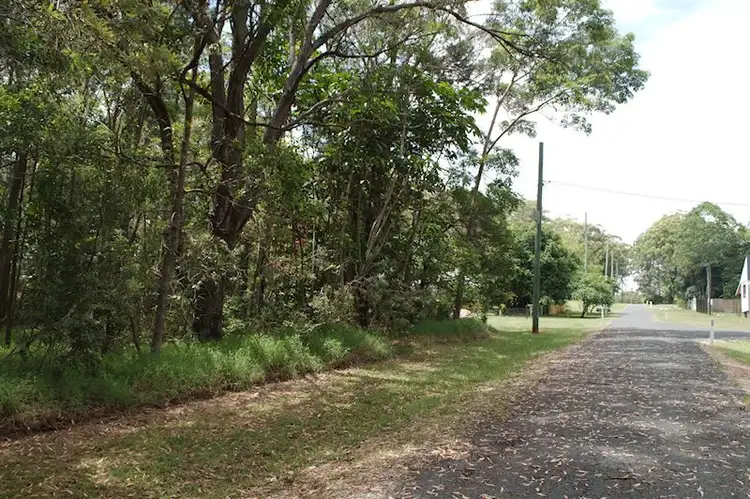 Fourth view of Homely land listing, 12 Oaklea Street, Russell Island QLD 4184