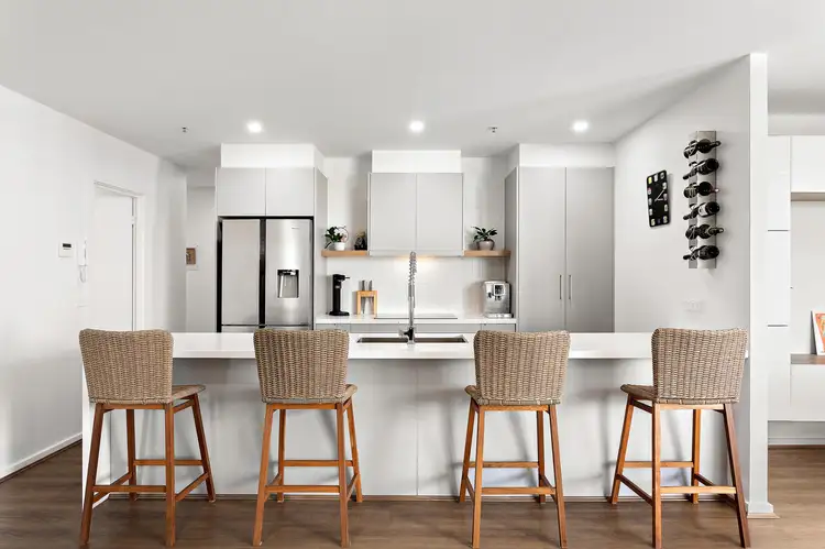 606/6 Gribble Street, Gungahlin ACT 2912