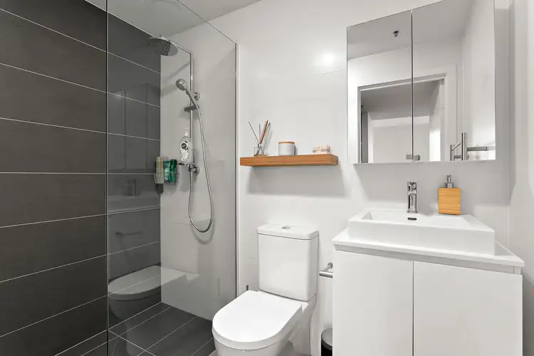Fifth view of Homely apartment listing, 606/6 Gribble Street, Gungahlin ACT 2912