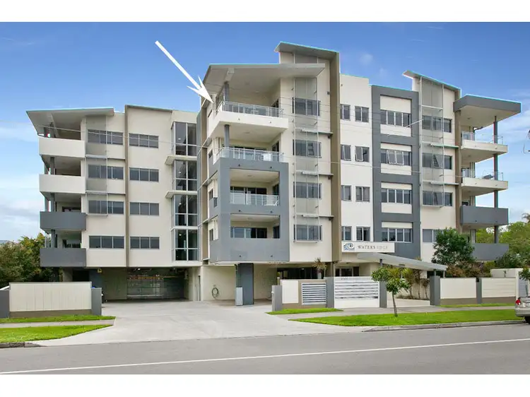 45/150 Middle Street, Cleveland QLD 4163
