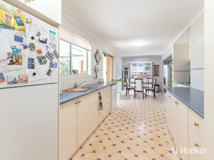 Second view of Homely house listing, 12 Coral Street, Martin WA 6110