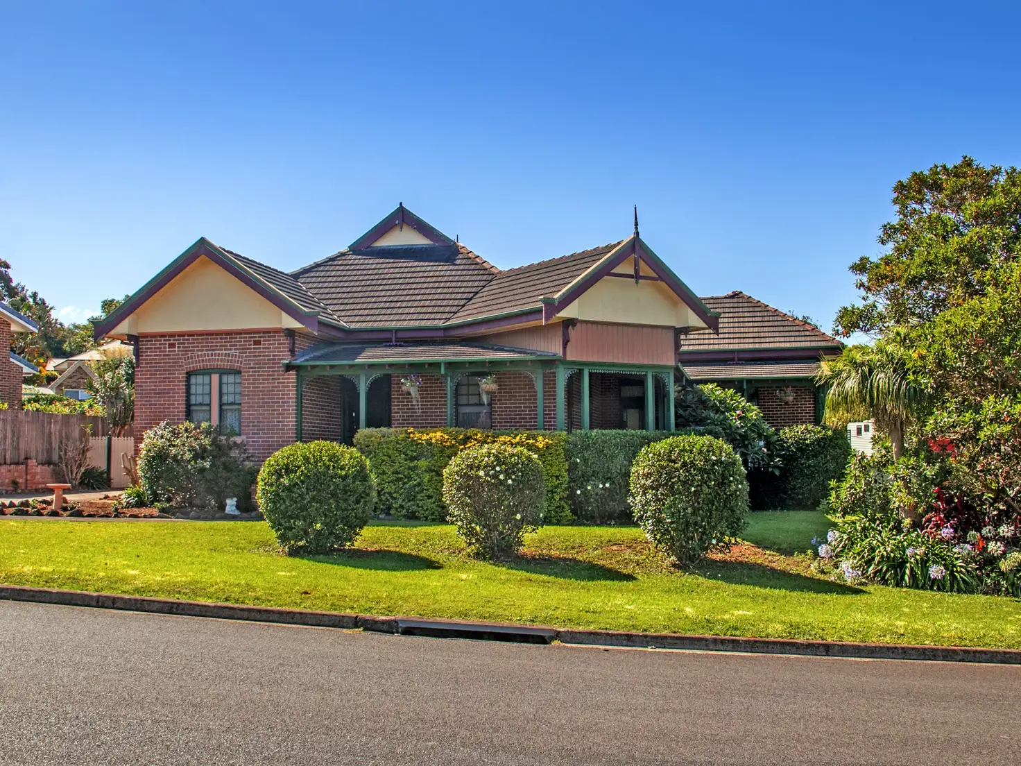 Main view of Homely house listing, 11 Dalmacia Drive, Wollongbar NSW 2477