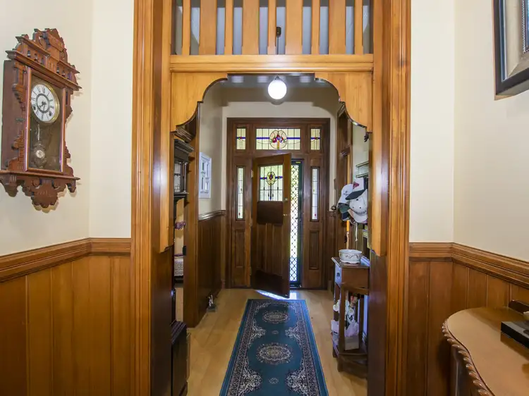 Second view of Homely house listing, 11 Dalmacia Drive, Wollongbar NSW 2477