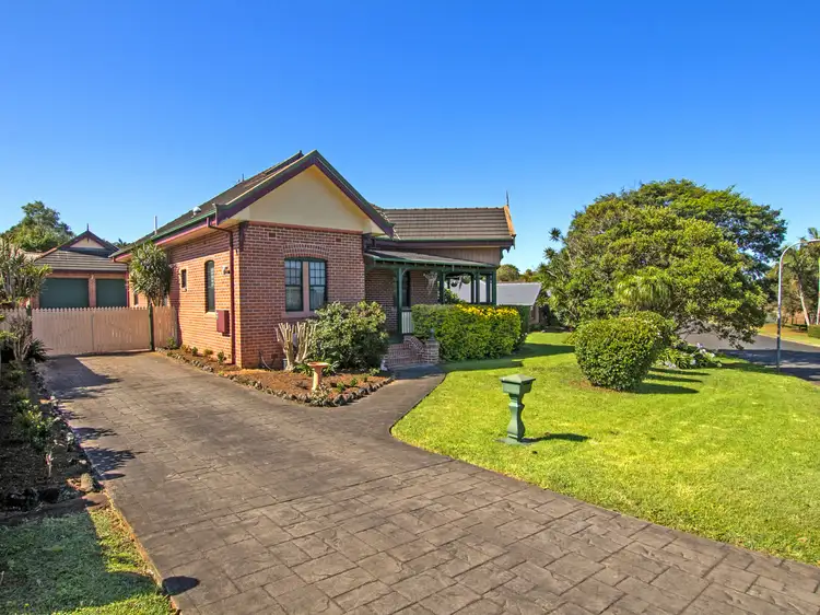 Third view of Homely house listing, 11 Dalmacia Drive, Wollongbar NSW 2477