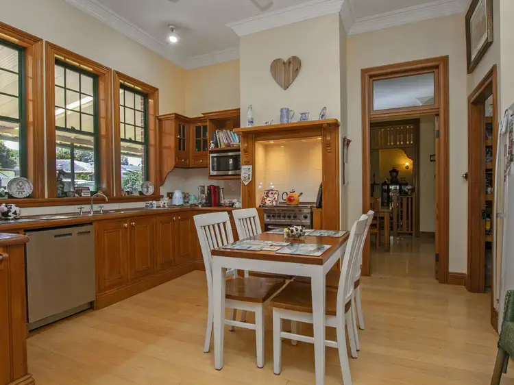 Fourth view of Homely house listing, 11 Dalmacia Drive, Wollongbar NSW 2477