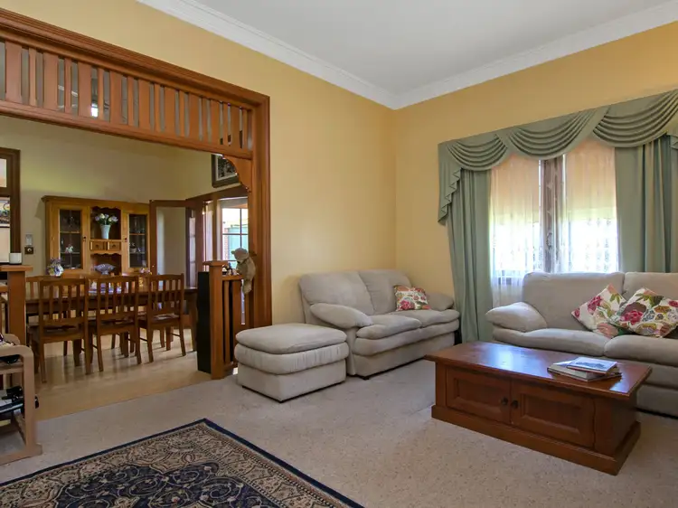 Fifth view of Homely house listing, 11 Dalmacia Drive, Wollongbar NSW 2477
