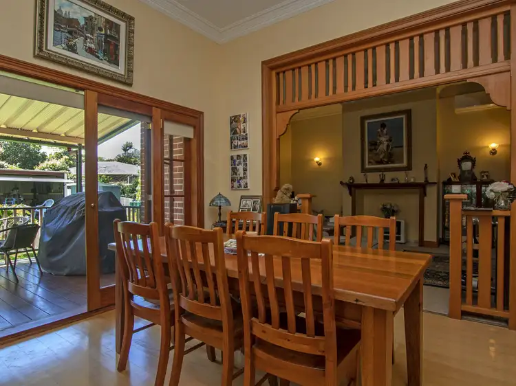 Sixth view of Homely house listing, 11 Dalmacia Drive, Wollongbar NSW 2477