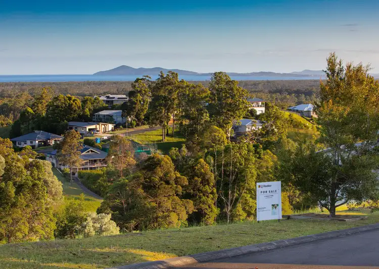 6 Hurdzans Reach, Tallwoods Village NSW 2430