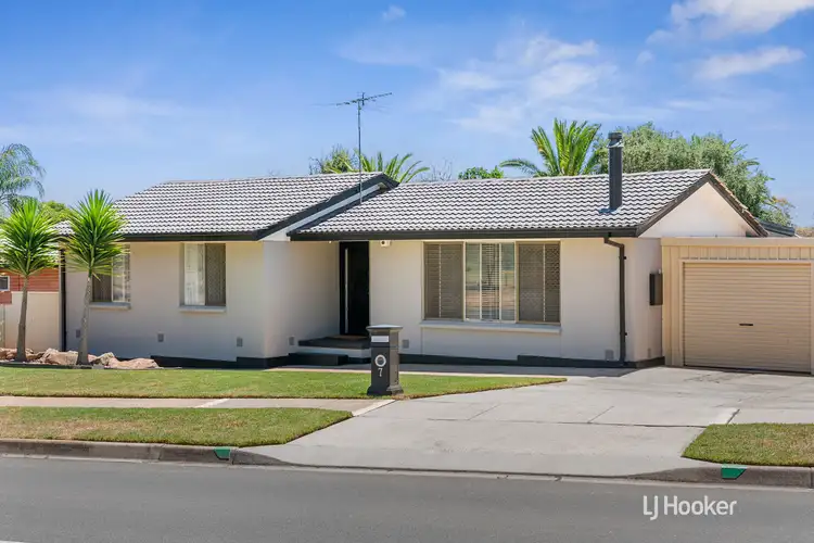 Main view of Homely house listing, 7 Stratton Road, Elizabeth Downs SA 5113
