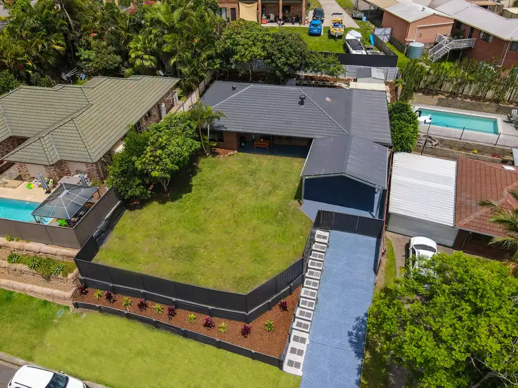 Second view of Homely house listing, 15 Dormello Drive, Worongary QLD 4213