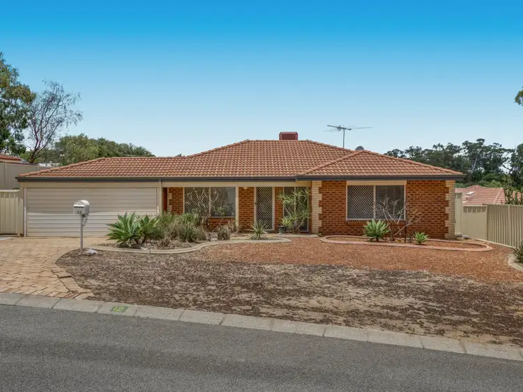 Main view of Homely house listing, 12 Hampshire Gardens, Parmelia WA 6167