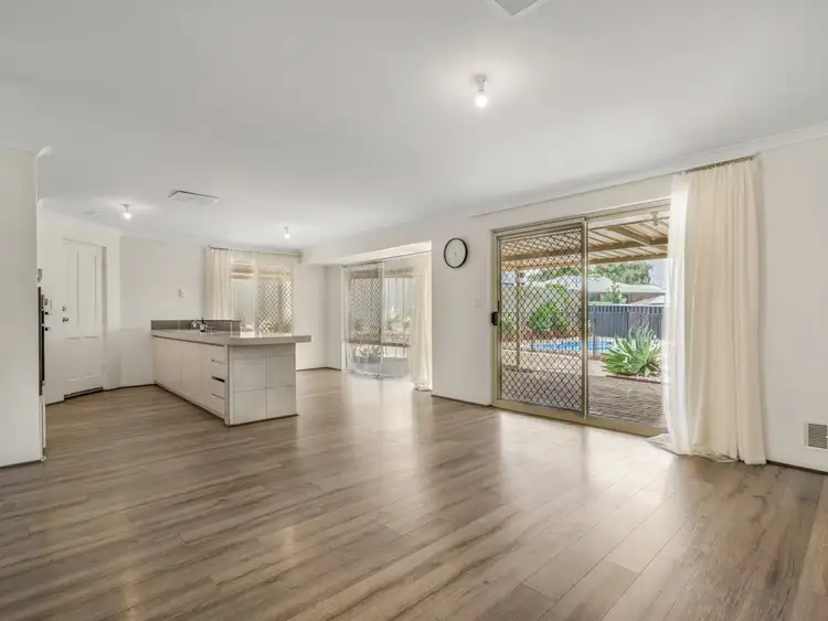 Fifth view of Homely house listing, 12 Hampshire Gardens, Parmelia WA 6167