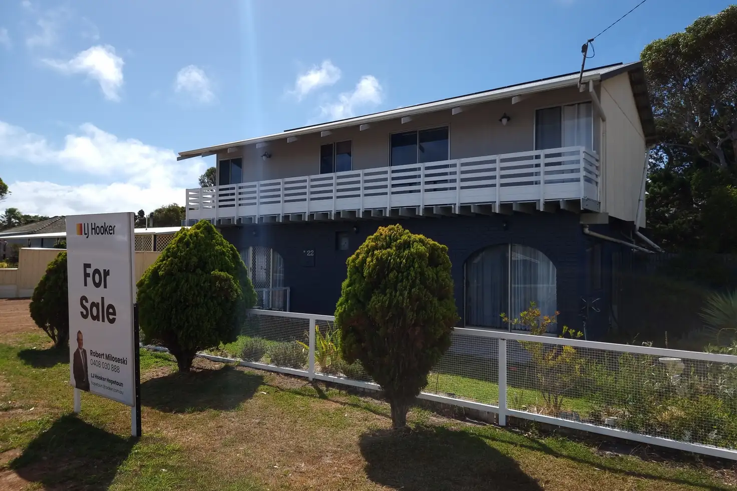 Main view of Homely house listing, 22 Gibson Way, Hopetoun WA 6348