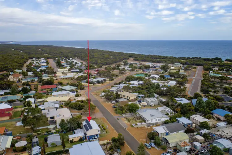 Second view of Homely house listing, 22 Gibson Way, Hopetoun WA 6348