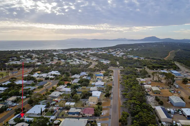 Fifth view of Homely house listing, 22 Gibson Way, Hopetoun WA 6348
