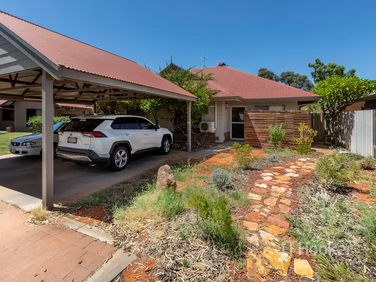 Main view of Homely house listing, 10 Ochre Court, Gillen NT 870