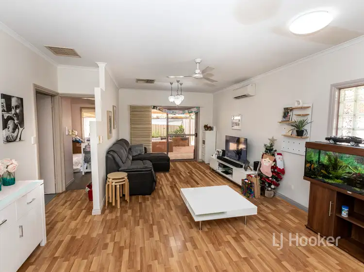 Third view of Homely house listing, 10 Ochre Court, Gillen NT 870