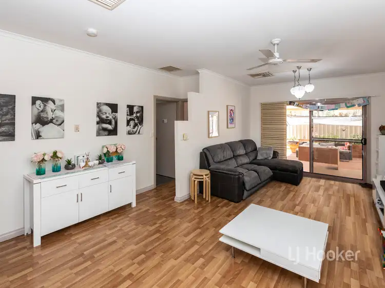 Fourth view of Homely house listing, 10 Ochre Court, Gillen NT 870