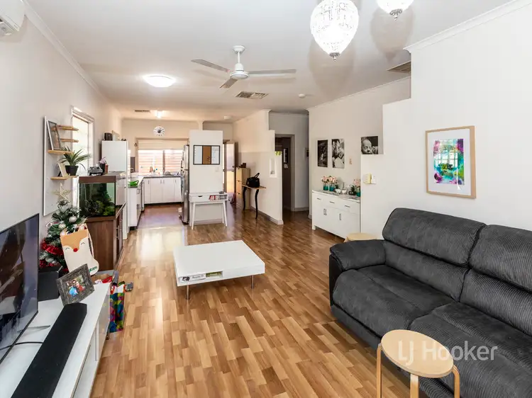 Fifth view of Homely house listing, 10 Ochre Court, Gillen NT 870