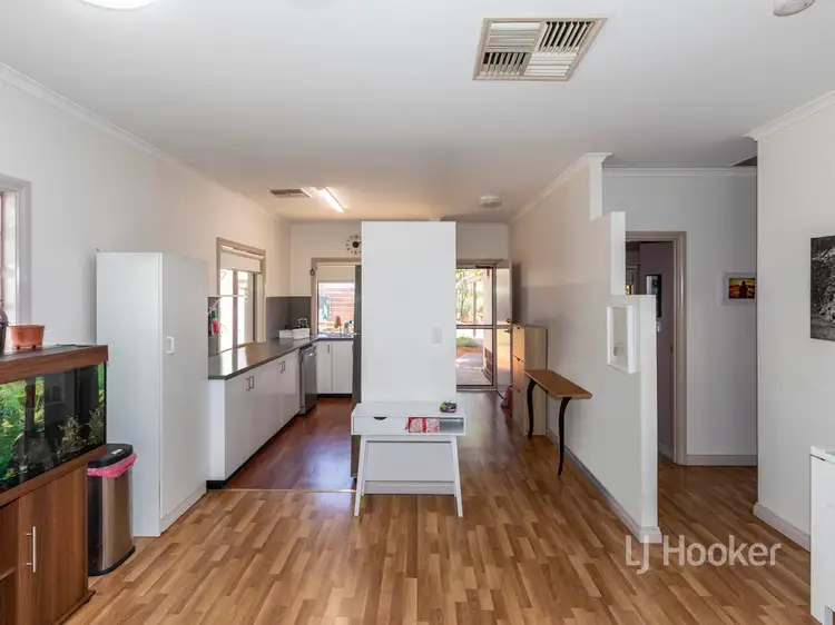 Sixth view of Homely house listing, 10 Ochre Court, Gillen NT 870
