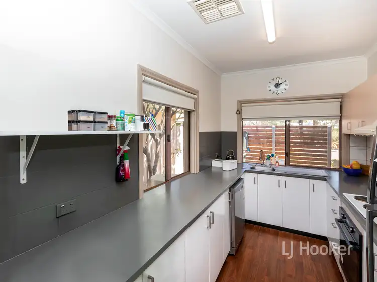 Seventh view of Homely house listing, 10 Ochre Court, Gillen NT 870