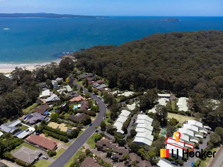 Fourth view of Homely unit listing, 17/12-18 Newth Place, Surf Beach NSW 2536