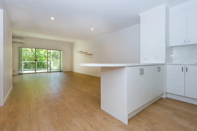 Fifth view of Homely unit listing, 17/12-18 Newth Place, Surf Beach NSW 2536