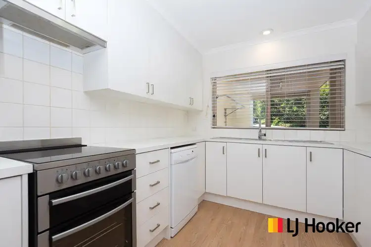 Sixth view of Homely unit listing, 17/12-18 Newth Place, Surf Beach NSW 2536