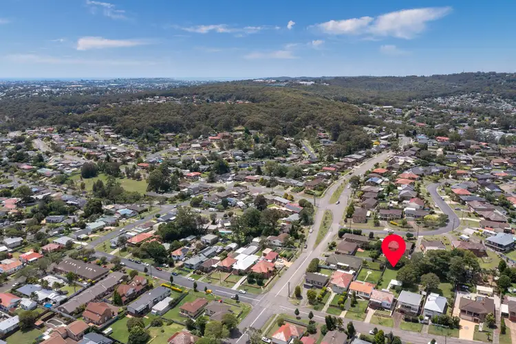 Second view of Homely house listing, 37 Perks Street, Wallsend NSW 2287