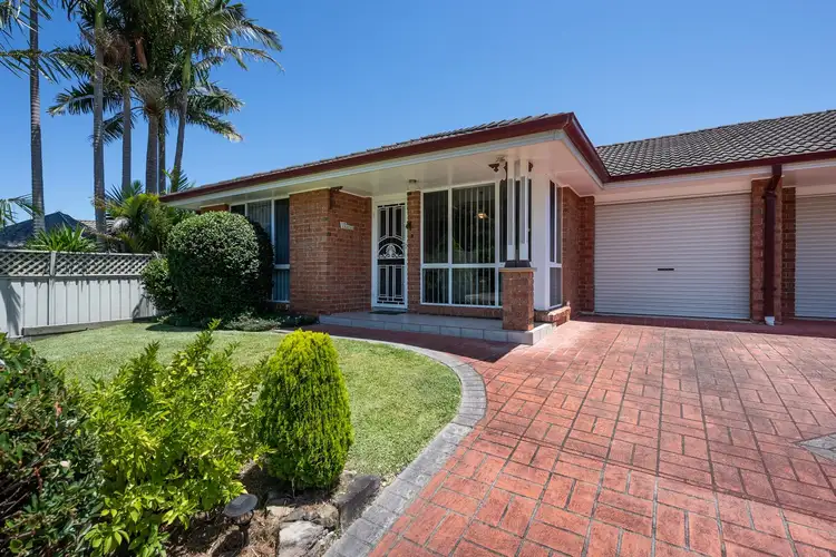 Main view of Homely house listing, 1 Matelot Place, Belmont NSW 2280