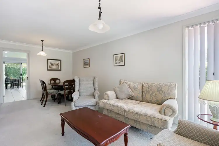Second view of Homely house listing, 1 Matelot Place, Belmont NSW 2280