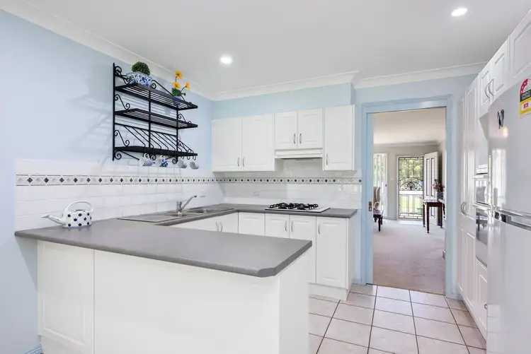 Fifth view of Homely house listing, 1 Matelot Place, Belmont NSW 2280